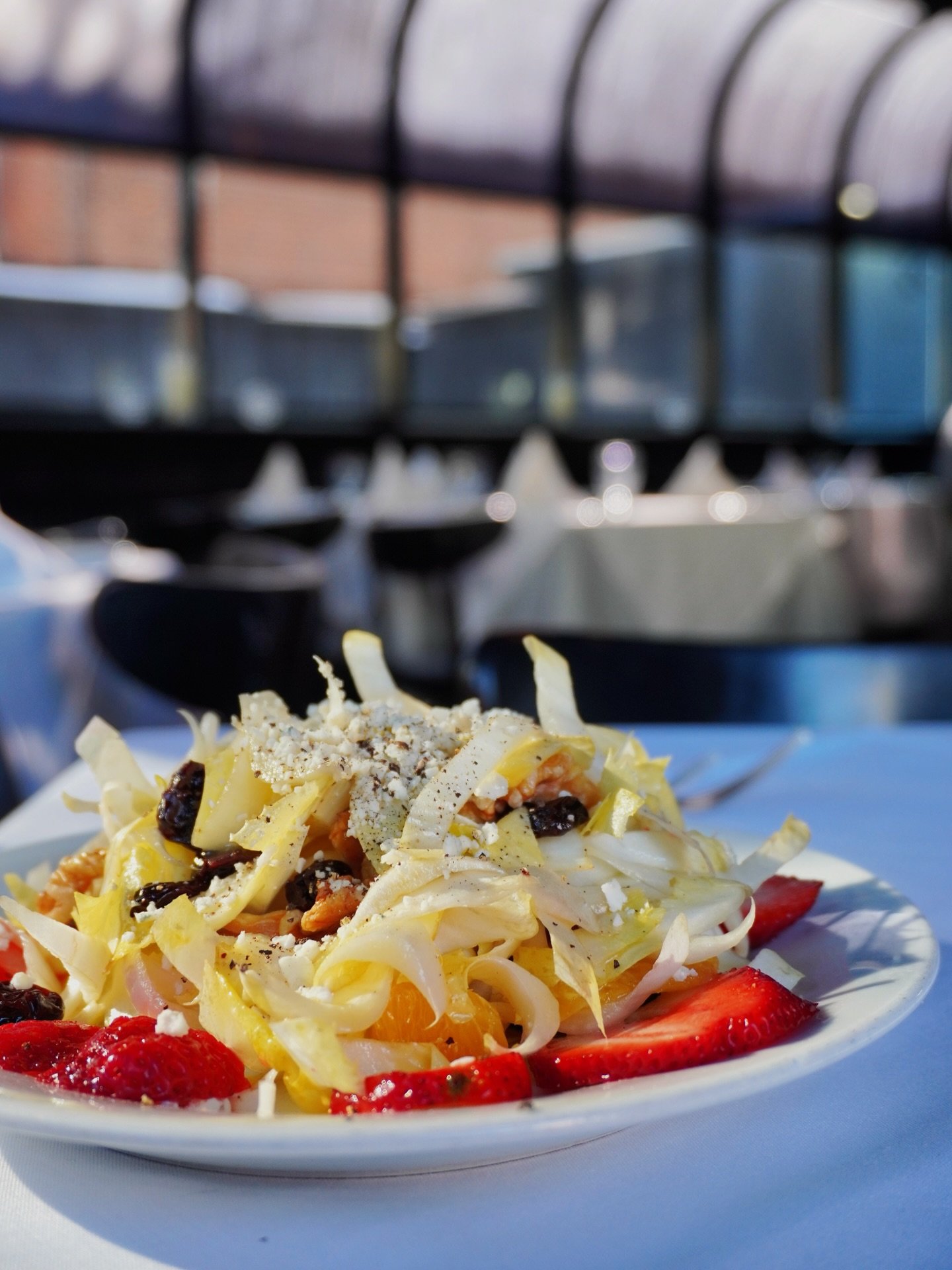 A Little Vivolo Secret 

When Dean Vivolo opened Trattoria Vivolo in 2001, it wasn&rsquo;t just a restaurant -  it was a legacy in motion.

Rooted in generations of tradition, built on trusted relationships (some dating back to his father&rsquo;s La 