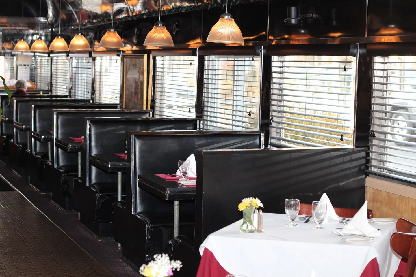 Join us on Tuesday, April 21st as we celebrate 25 years ❤️
Reserve your table and celebrate with us

For 25 years, it has been our privilege to welcome You, our guests, our community, our extended family. From familiar faces who have grown with us, t
