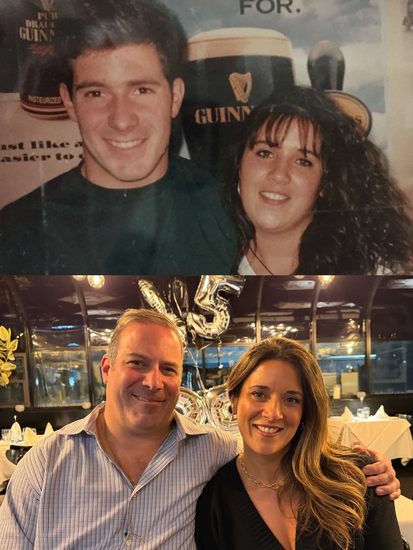 Happy Birthday, Vivolo ❤️❤️
25 years of passion, flavor, and unforgettable moments.
Time flies&hellip; and we only get wiser, stronger, and more beautiful with it.
Thank you for being part of our story all these years.
Here&rsquo;s to everything we&r