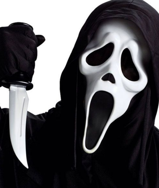 Scream Weekend