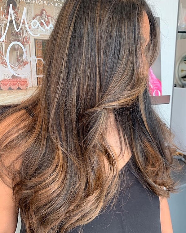 Let Jordy Help You Turn Your Hot Girl Summer Blonde To Autumn
