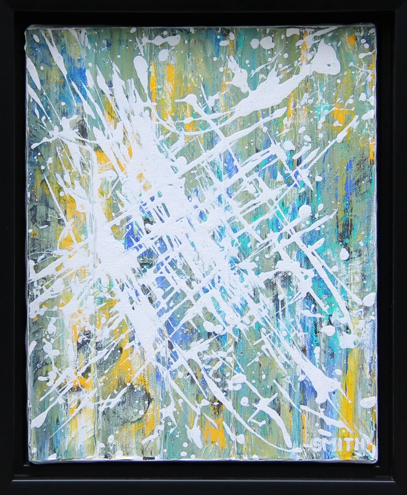 Burst
