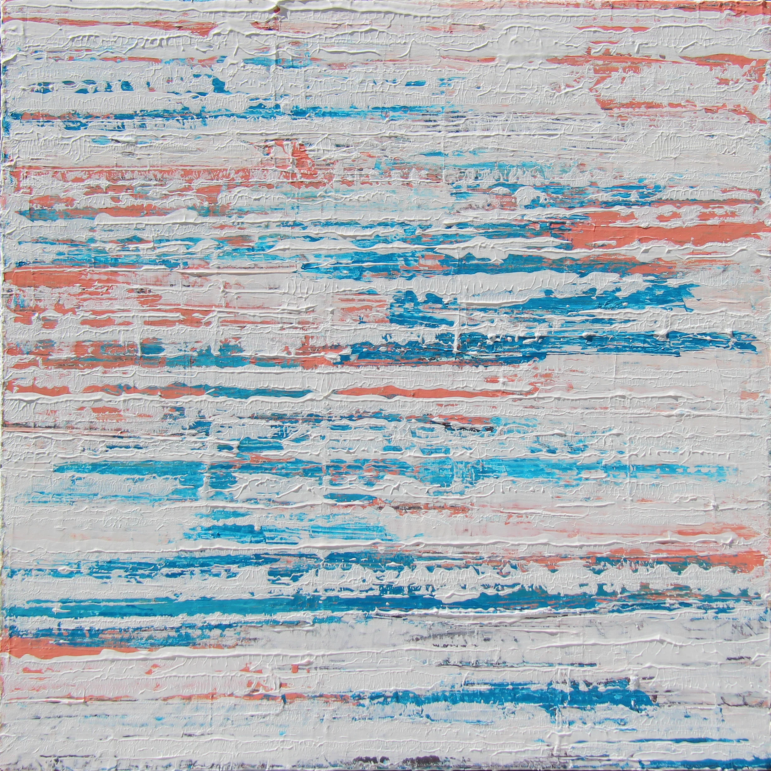 Weathered