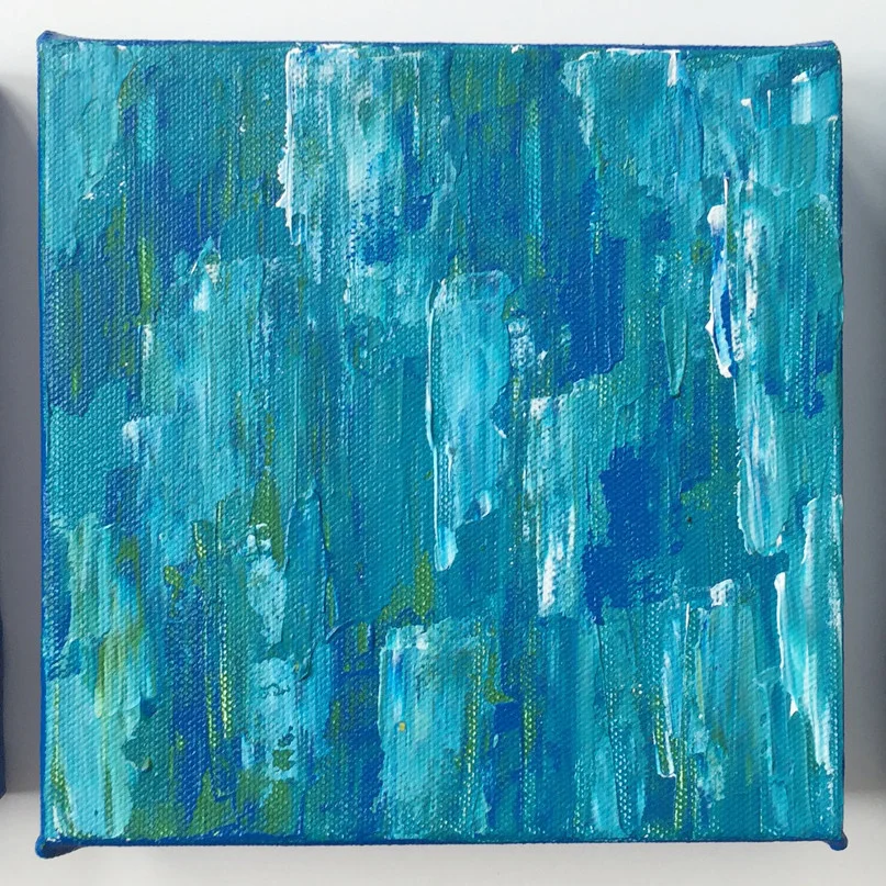 Ocean Deep I