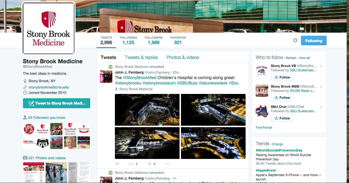 Stony Brook Hospital Retweet #2.png