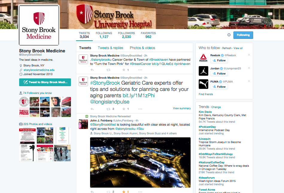 Stony Brook Hospital Retweet.png