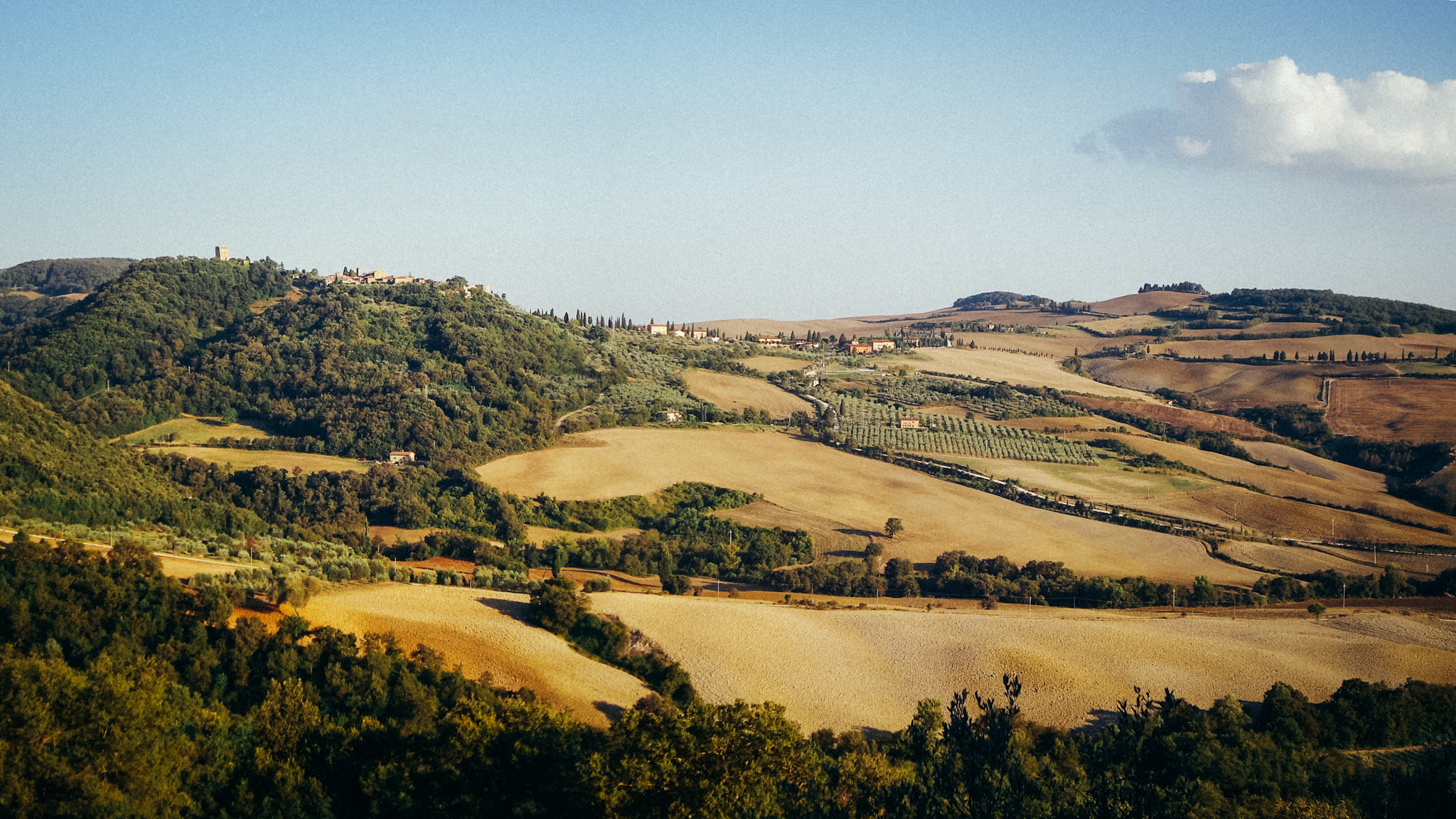  monticchiello, italy 