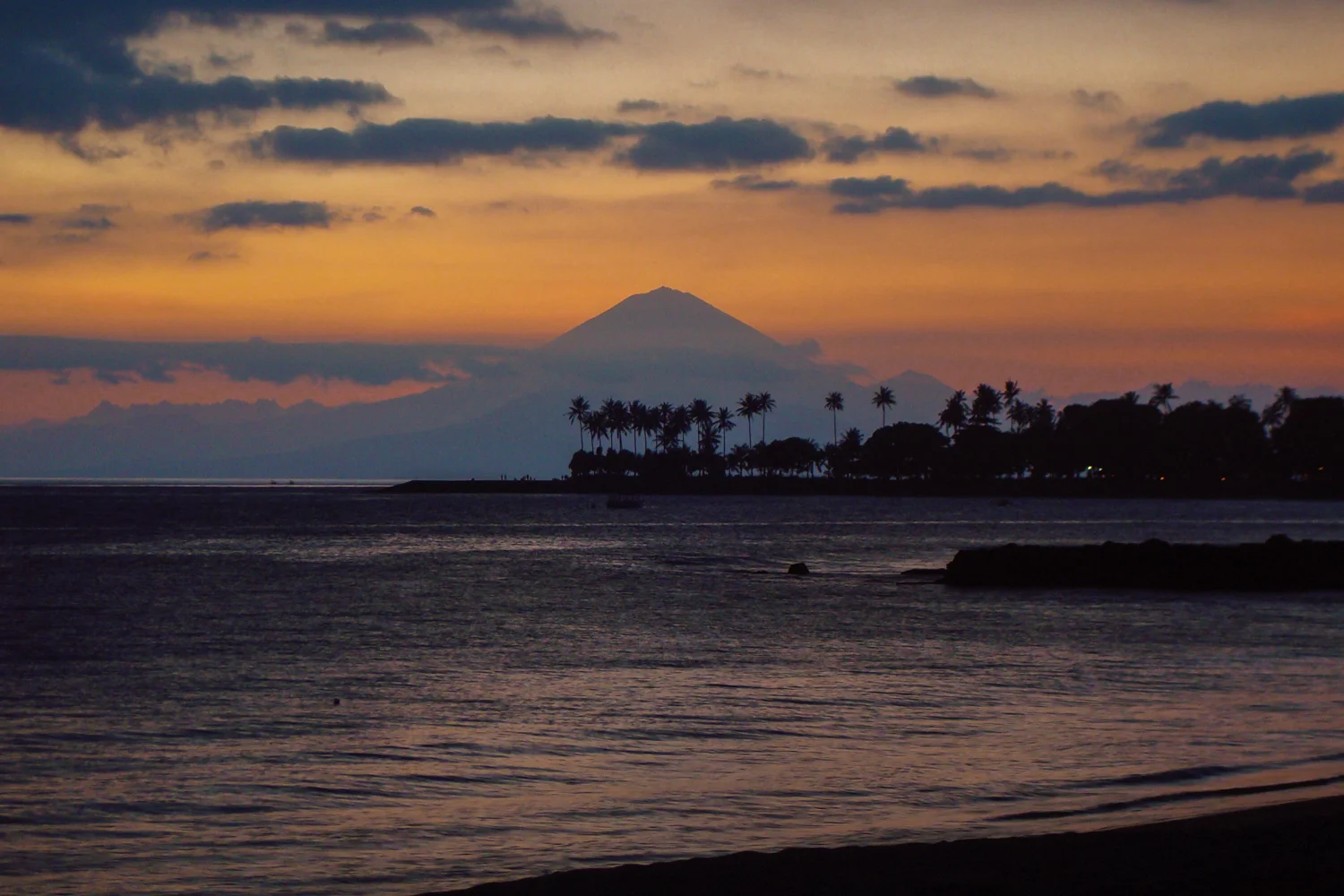 bali, indonesia