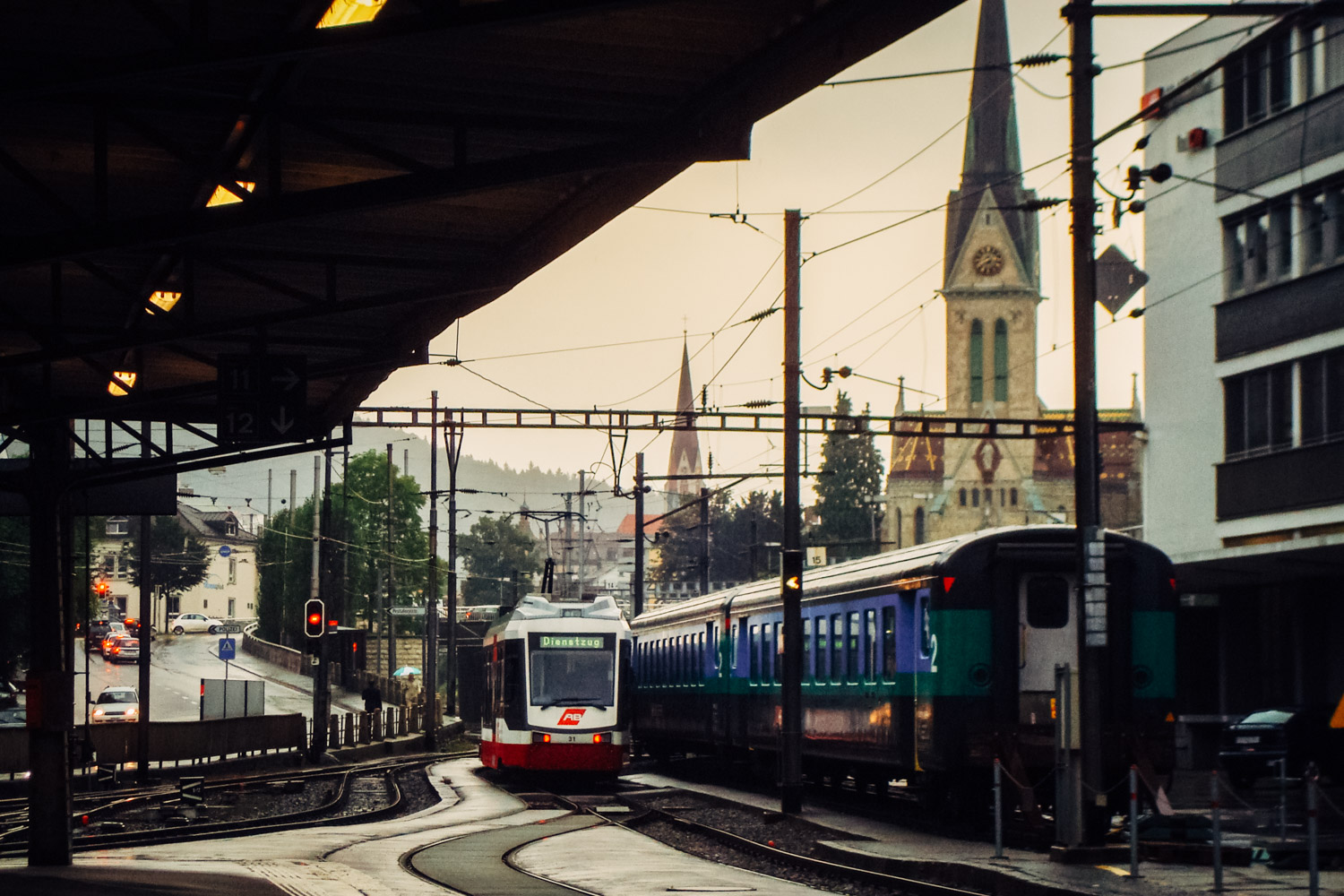  sankt gallen, switzerland 