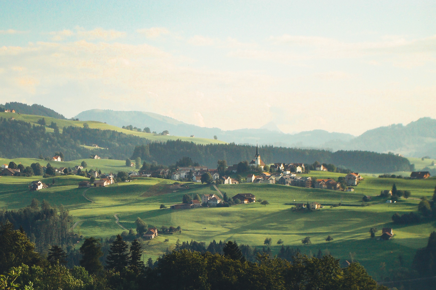  stein, switzerland 