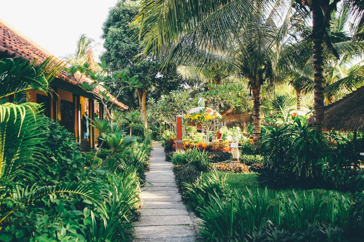 lombok, indonesia