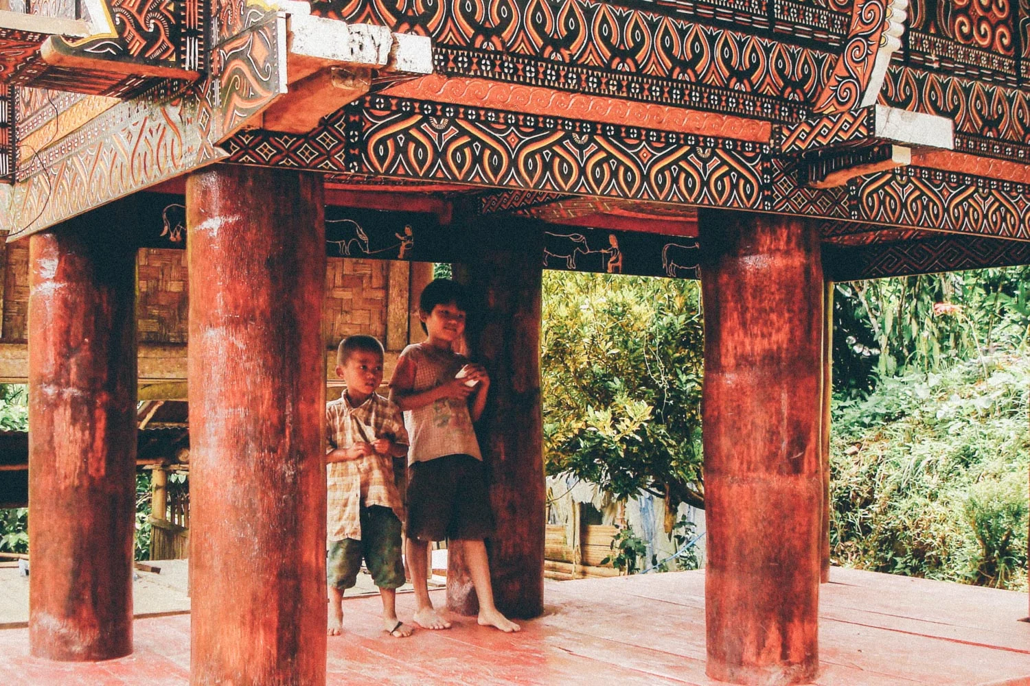 sulawesi, indonesia