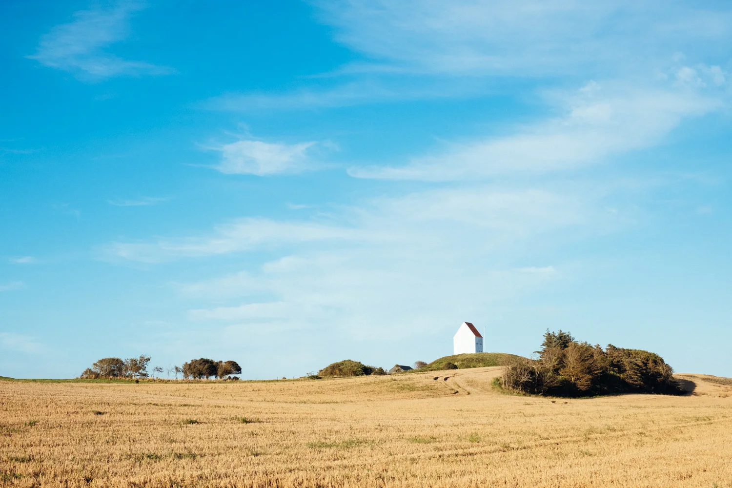 nordjylland, denmark