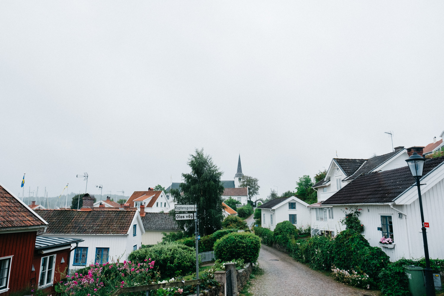  fiskebäckskil, sweden 