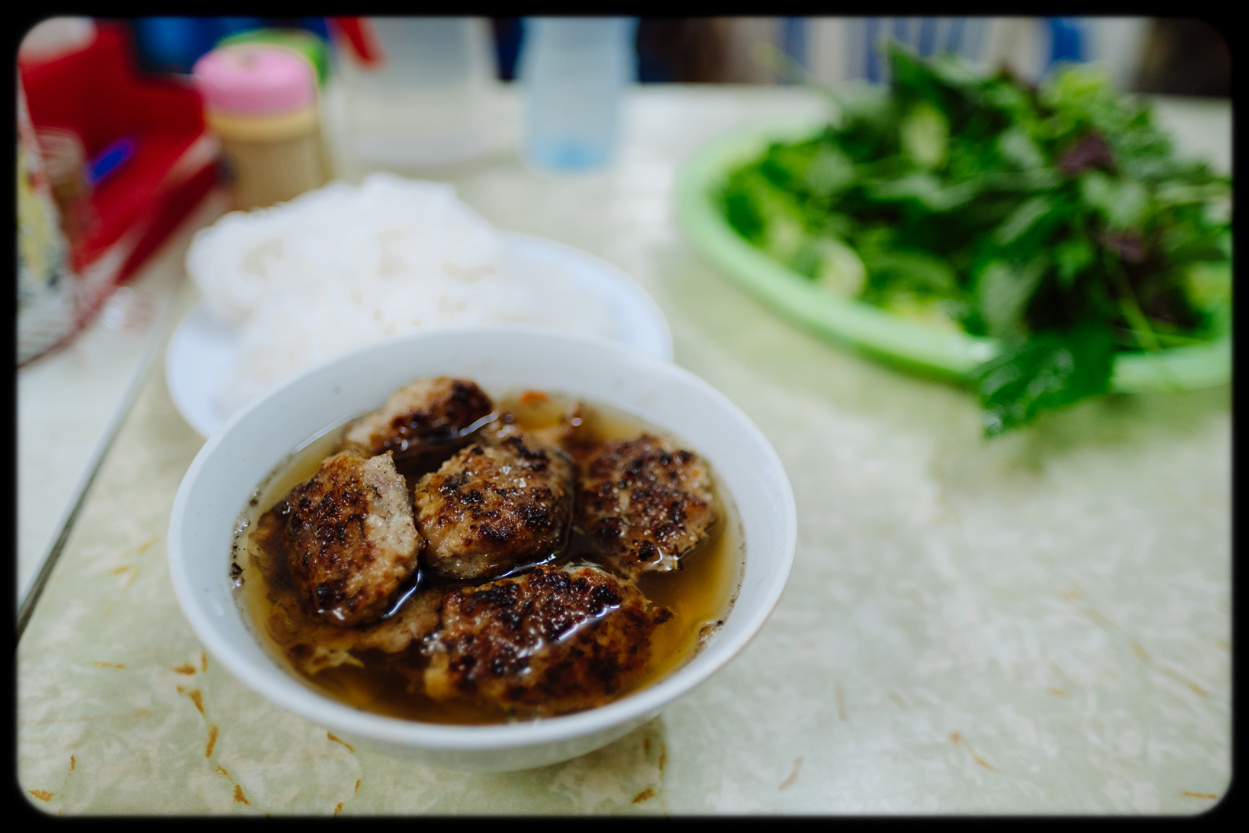 bun cha