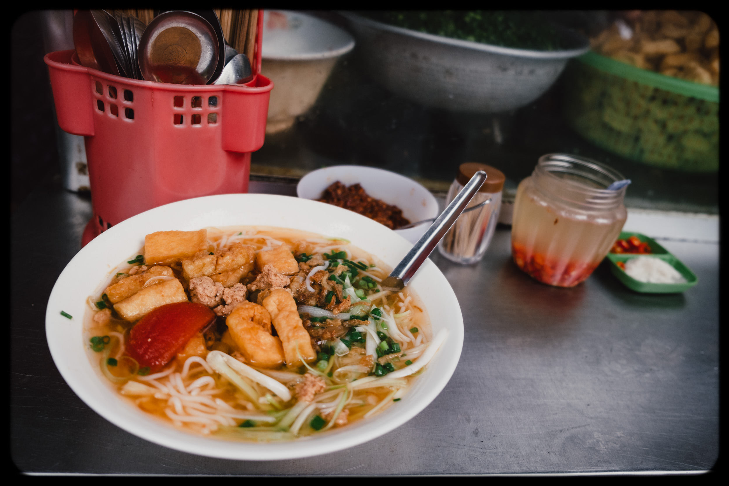 bun rieu