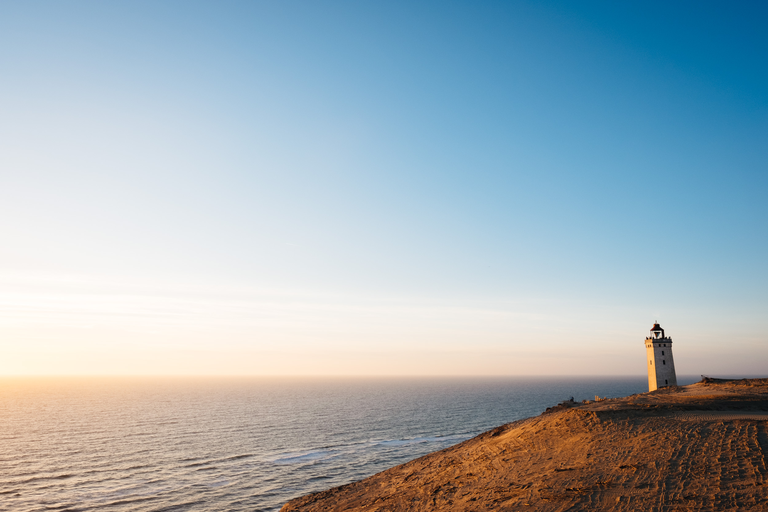  north sea, denmark 