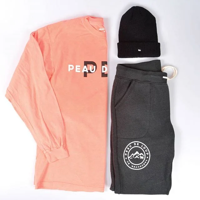 No sweat! &nbsp;Have you had a chance to peep the latest styles on the site?