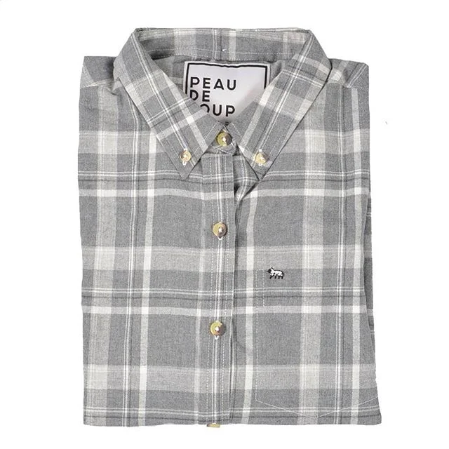 Just in case you want to blend in with these grey days... 😰 #NEWSHIRTSCOMING #FUGGLE