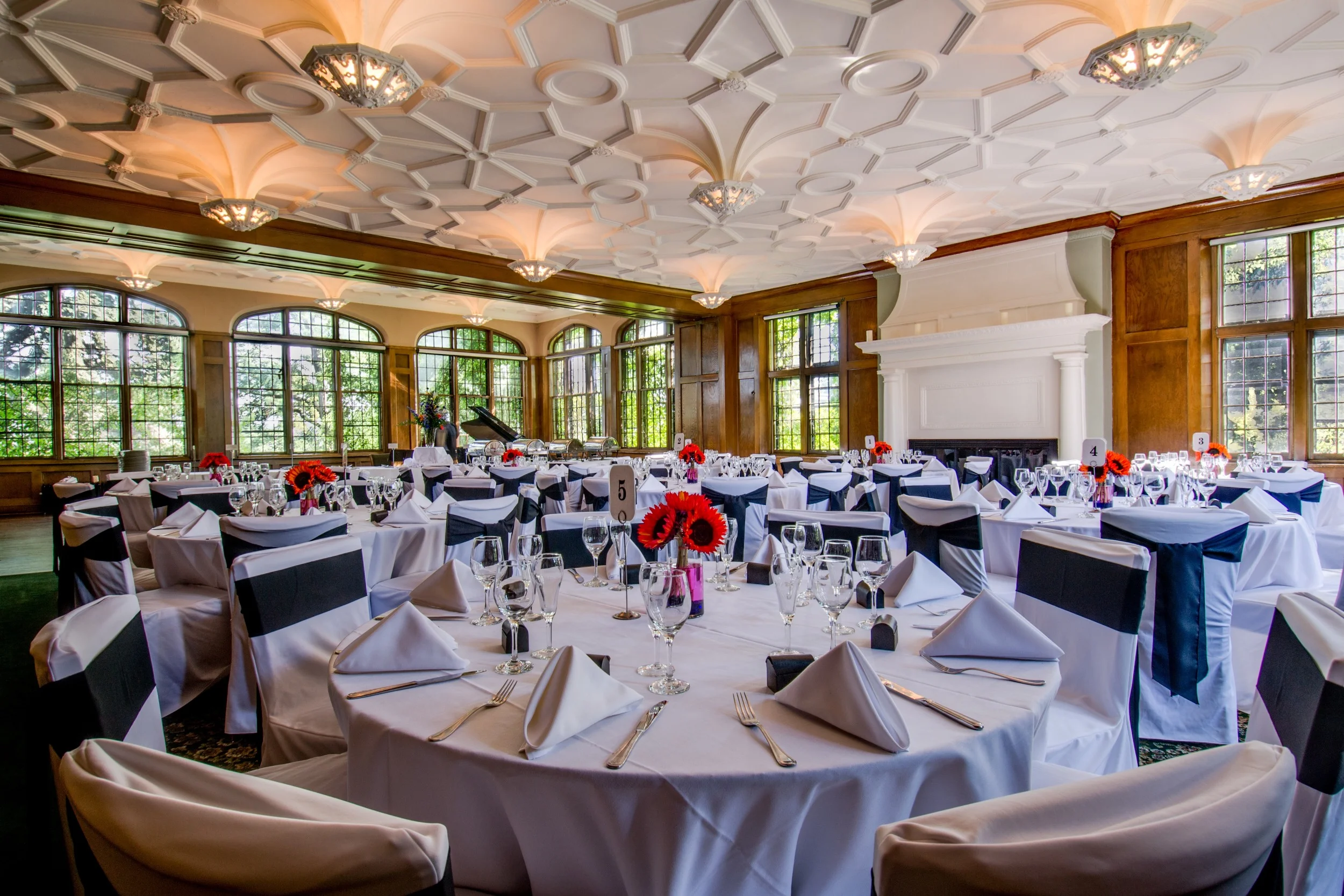 University Club of Saint Paul
