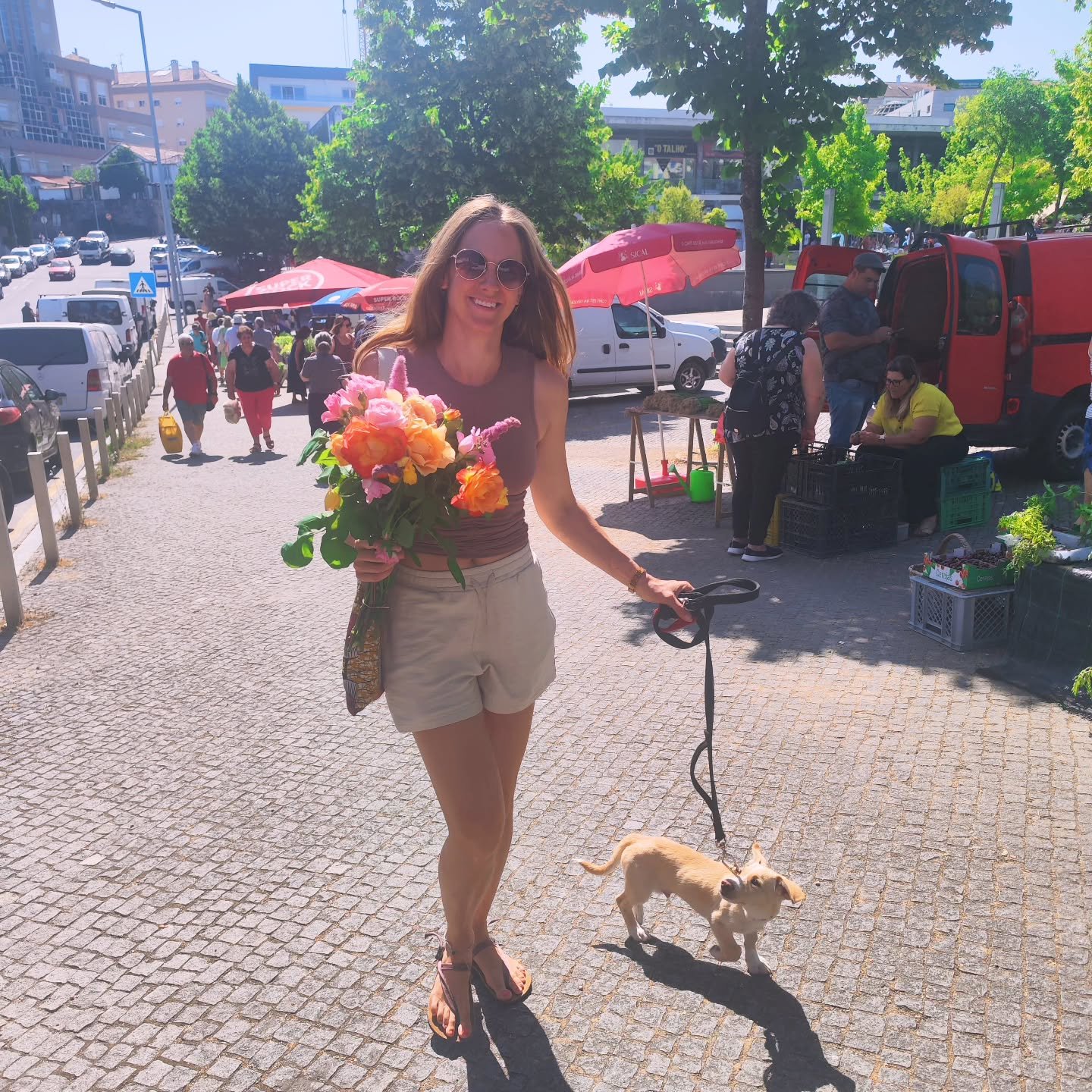 Puppy Socialisation - it is really as important as everyone says⁉️
Answer: YES‼️

💡However, it is extremely easy to get Puppy Socialisation wrong, in fact, most people get it wrong...

Keep in mind these 3️⃣ points:::

✨ Correct Puppy Socialisation 