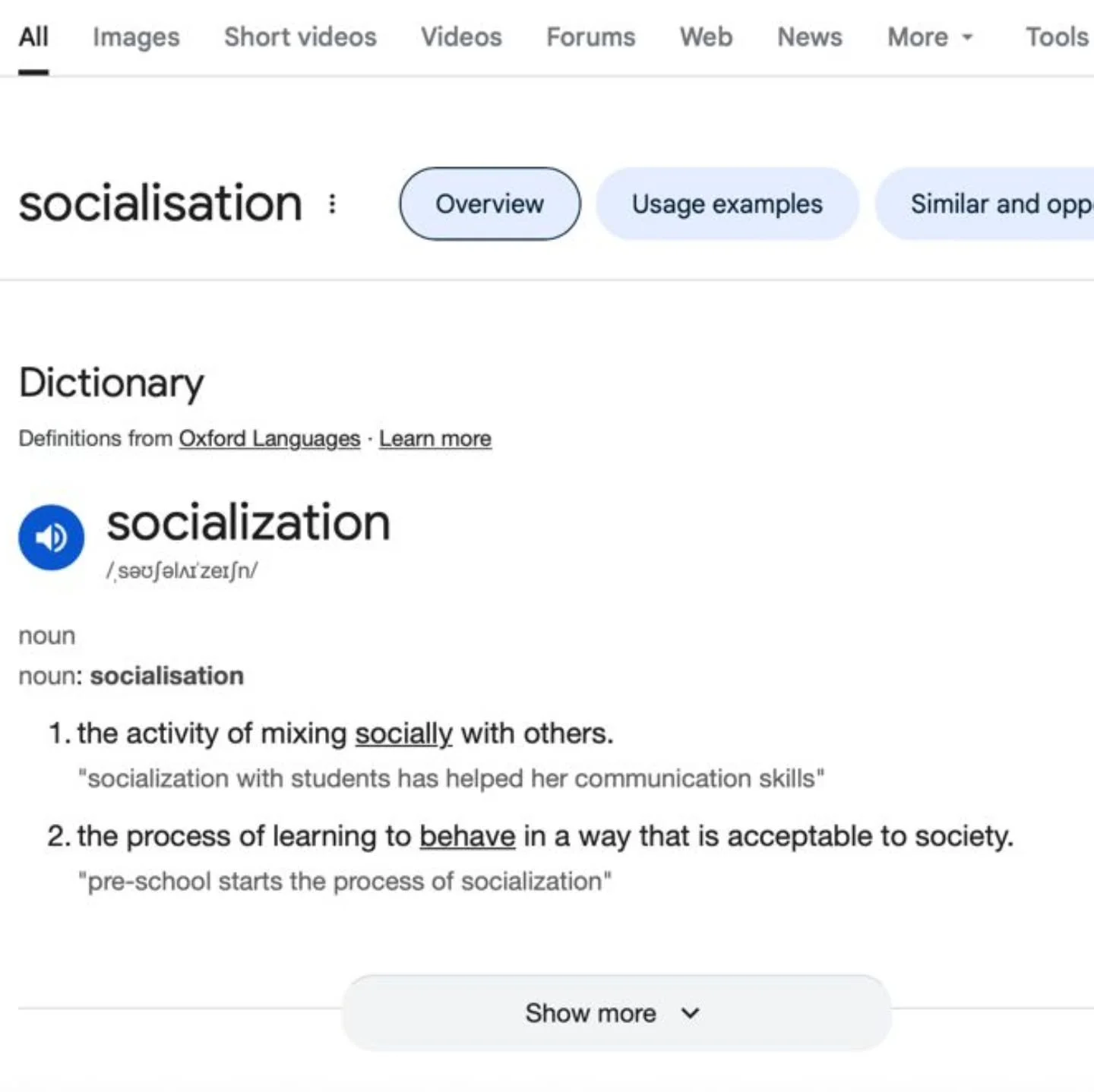 One of the biggest misconceptions in the World of the dog is the term 'Socialisation'. 🐕 🌍 

Anyone who has ever picked up a puppy will have no doubt had the importance of puppy socialisation repeatedly stuffed down their throats, but did anyone ac