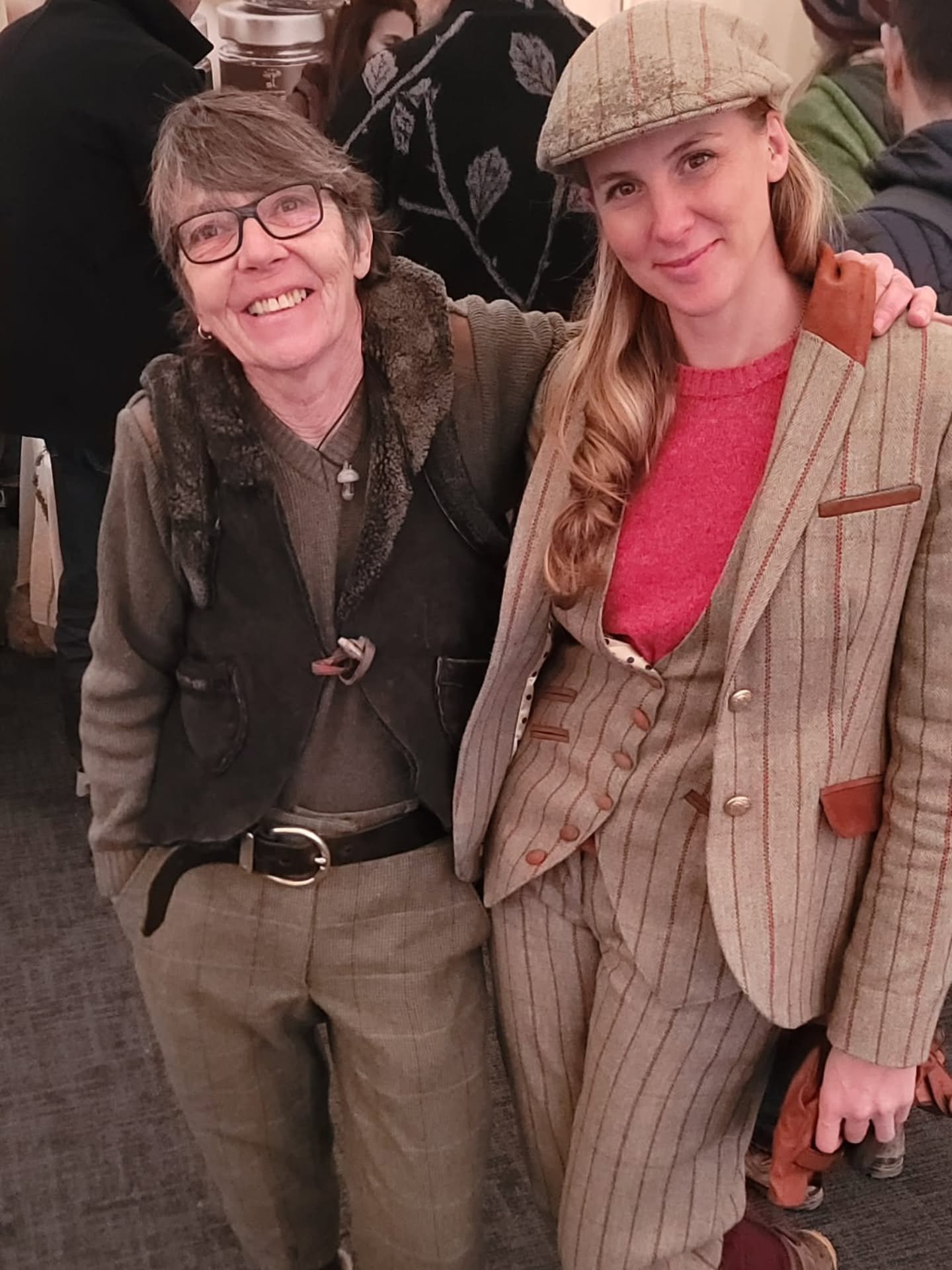 As I am running out of truffle to put on my eggs I reflect back to... What an epic Festival that was! @thegreatbritishtrufflefestival

Thank you to all that supported, came, bought tickets, had a stand, shared posts and of course to the wonderful Gre