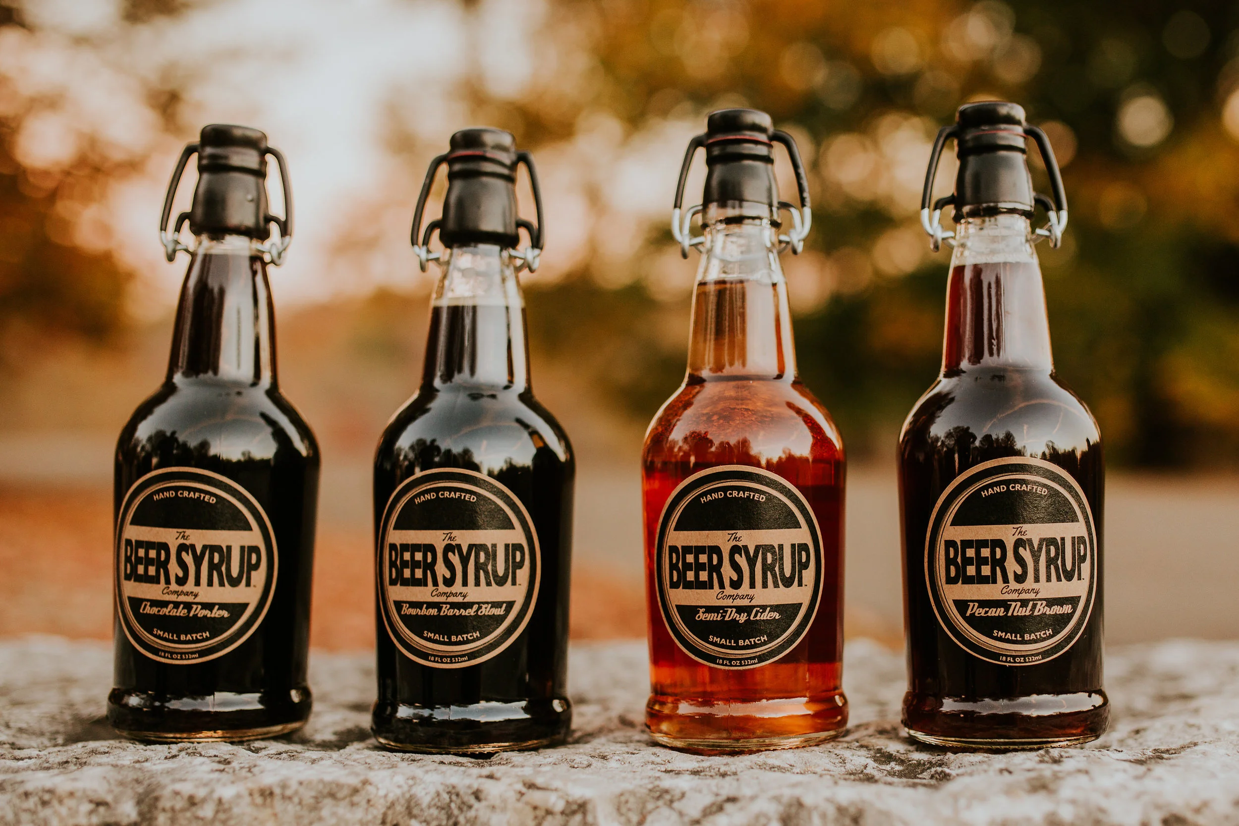 The Beer Syrup Co.The Beer Syrup Company