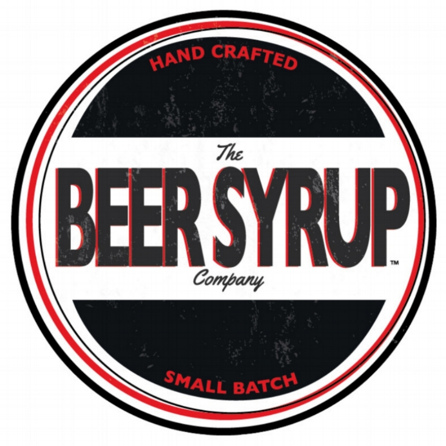 The Beer Syrup Co.