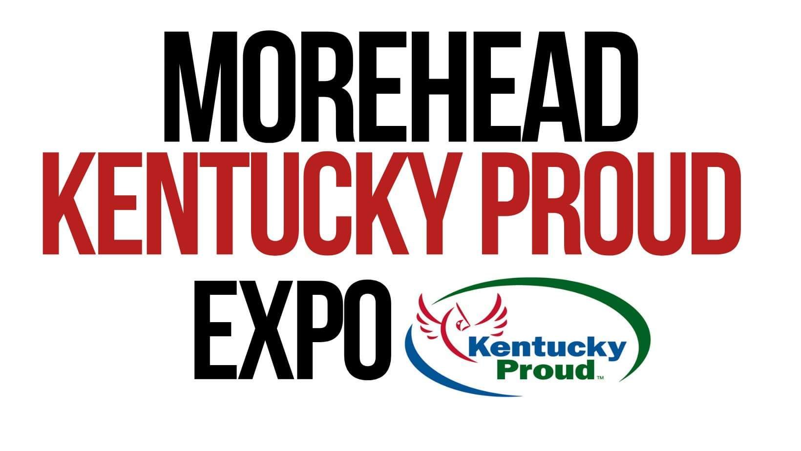 Morehead KY Proud Expo