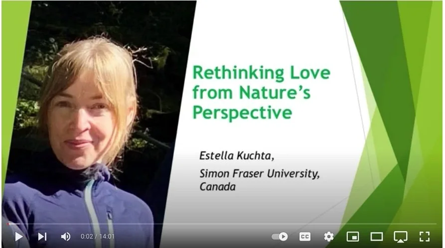 Rethinking Love from Nature's Perspective