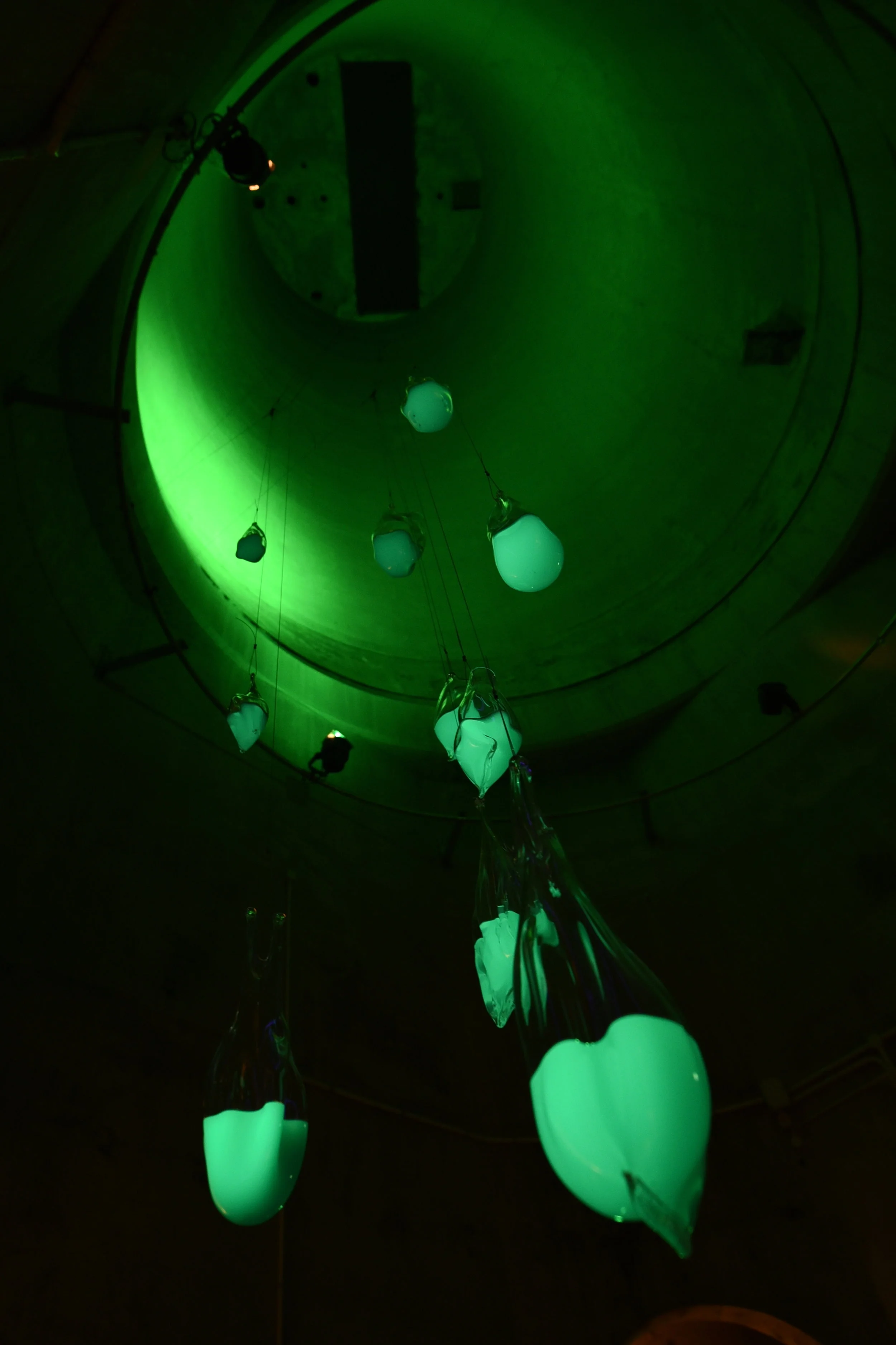 Atelier Aitken bioluminescent glass bags - bags by isaac katzoff JA.JPG