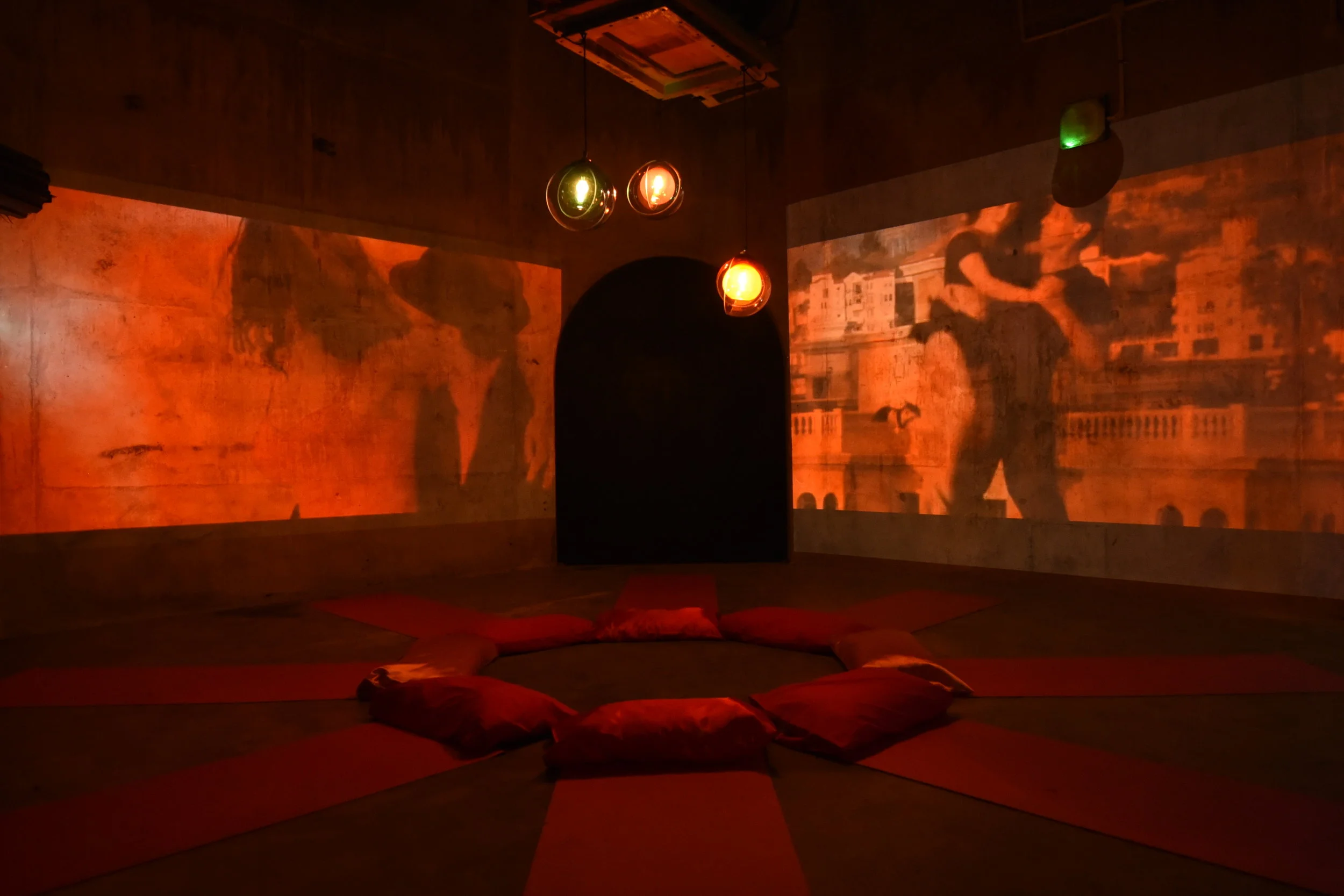 Atelier Aitken Chromatherapy Room.JPG