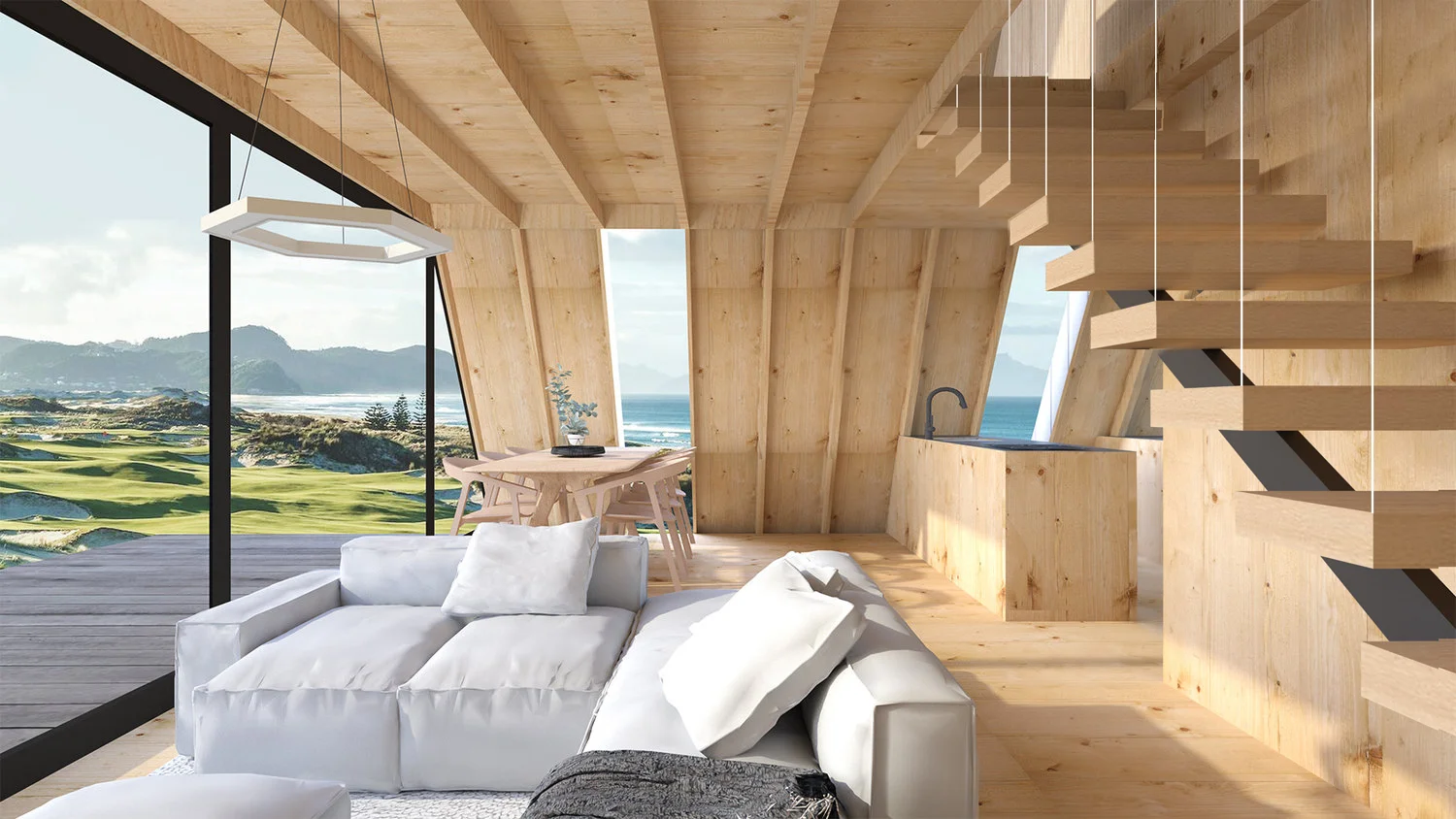 Atelier+Aitken+A-frame+Chrystall+prefab+interior fix.jpg