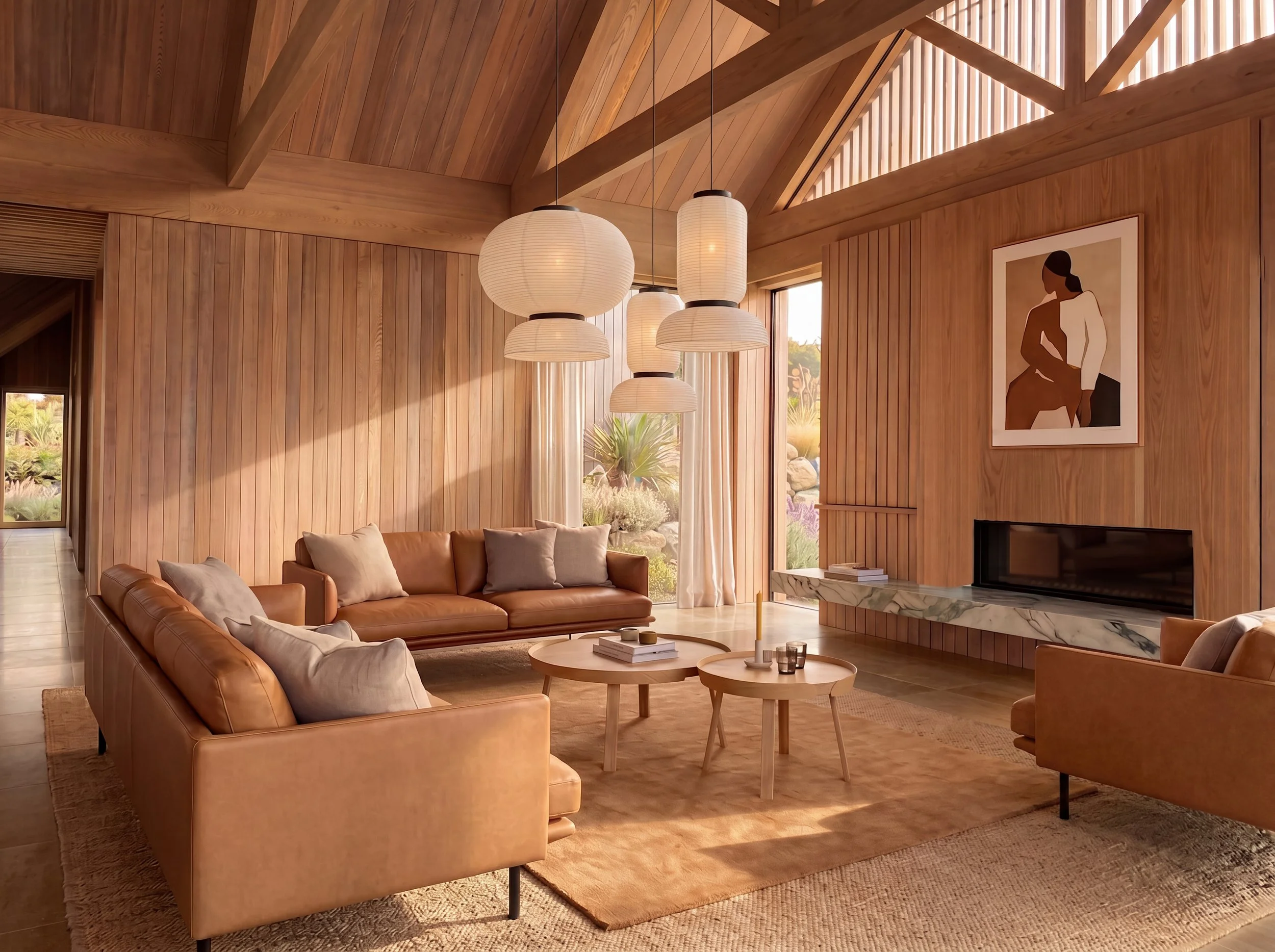 Tara Iti courtyard home by Jo Aitken - main lounge.jpg