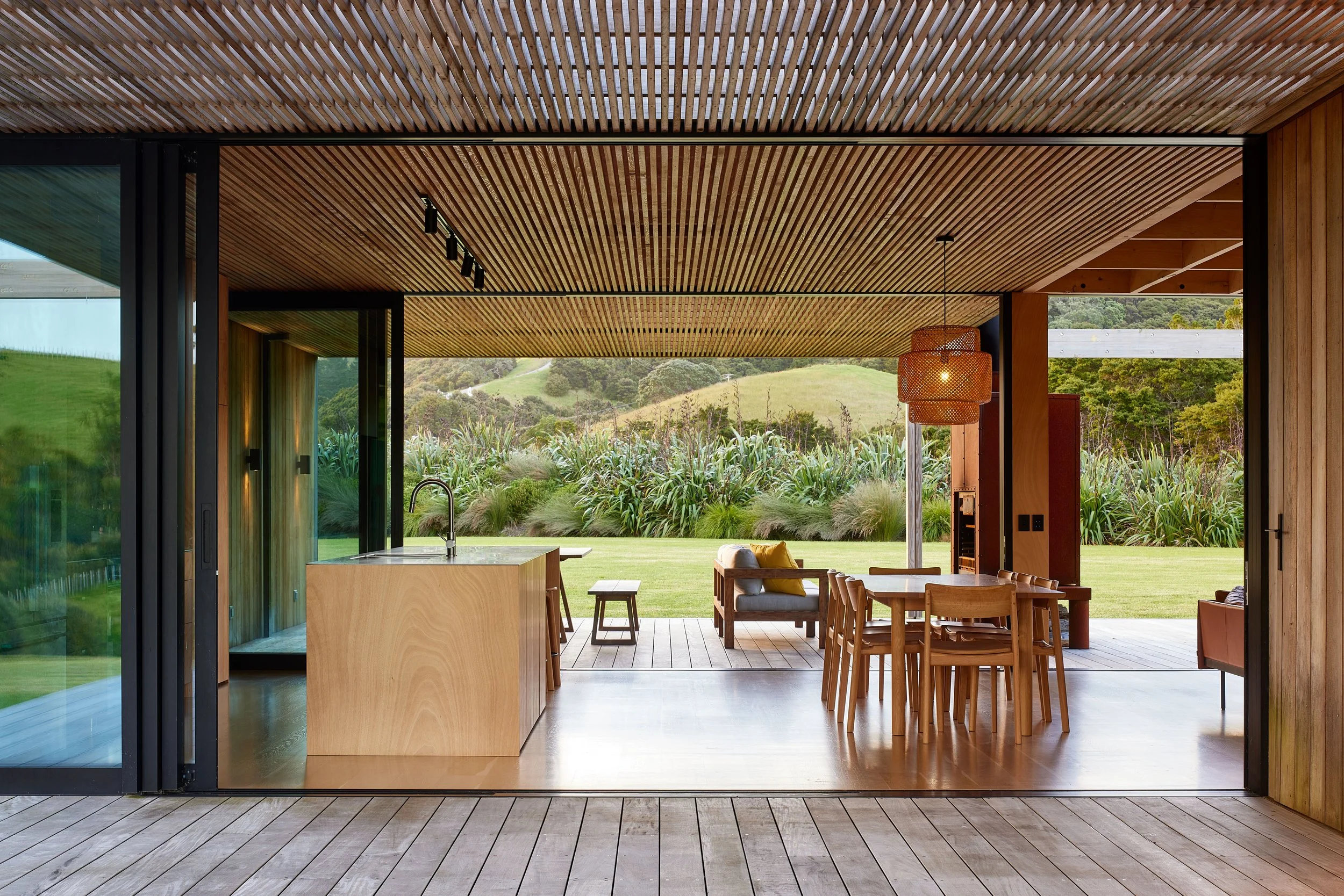 Atelier Aitken architects 6x6 Japanese style modular farmhouse.jpeg