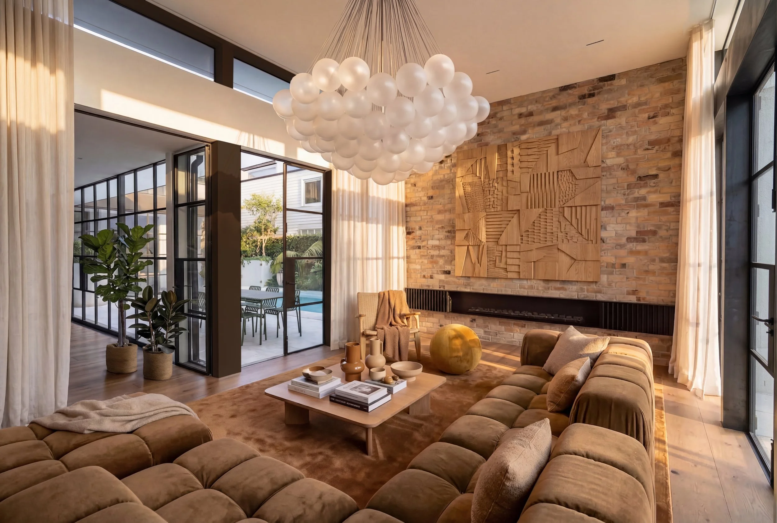 Jo Aitken - Grey Lynn Home remodel Living Room industrial scandi deco vibe.jpg