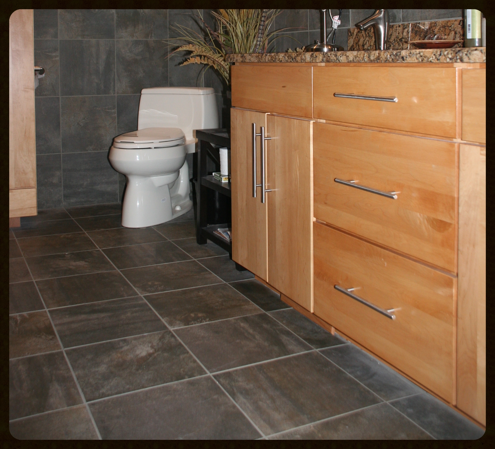 Style & Function - Bathroom Remodeling, New Hamshire