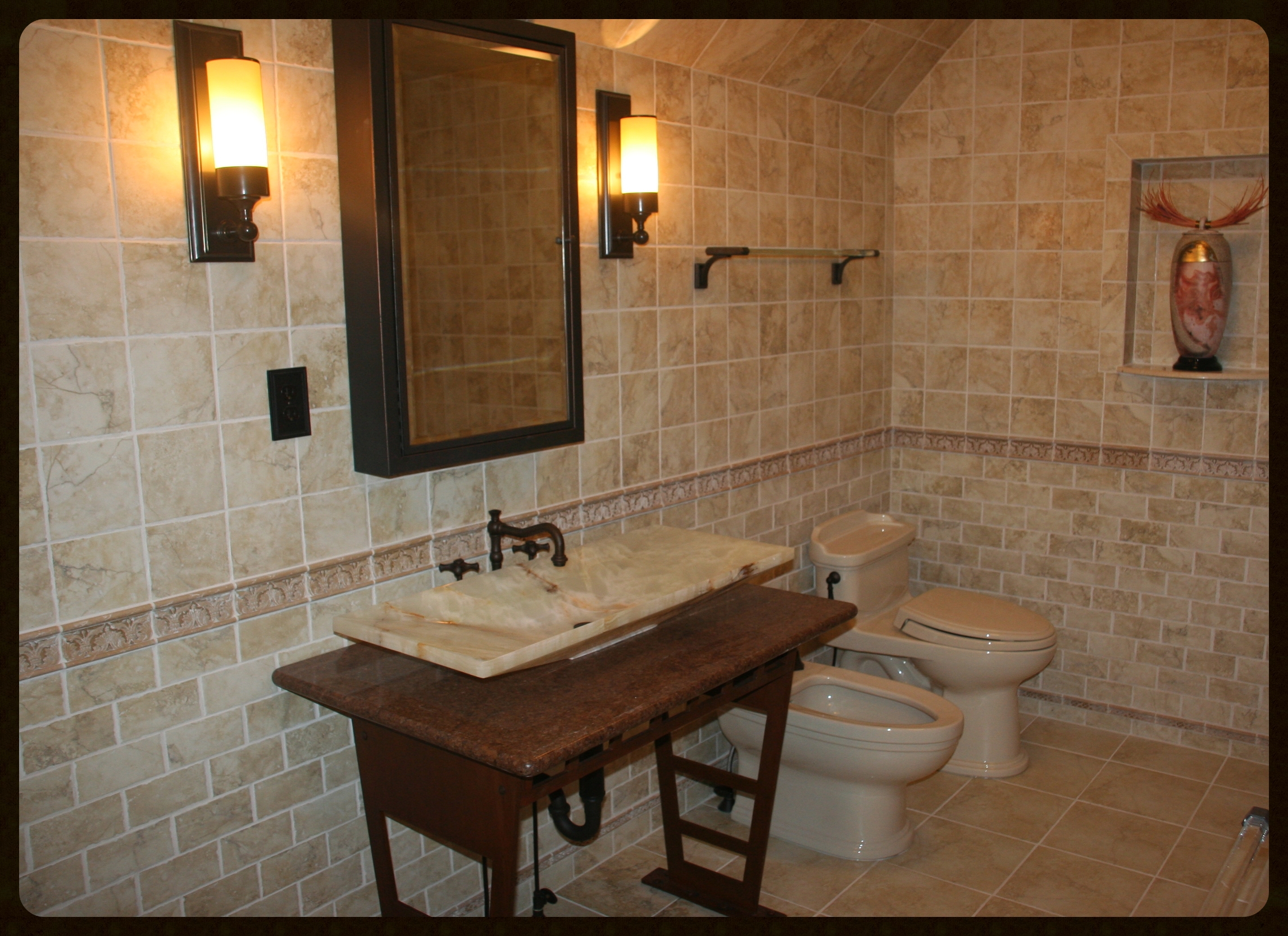 Bathroom remodeling tips