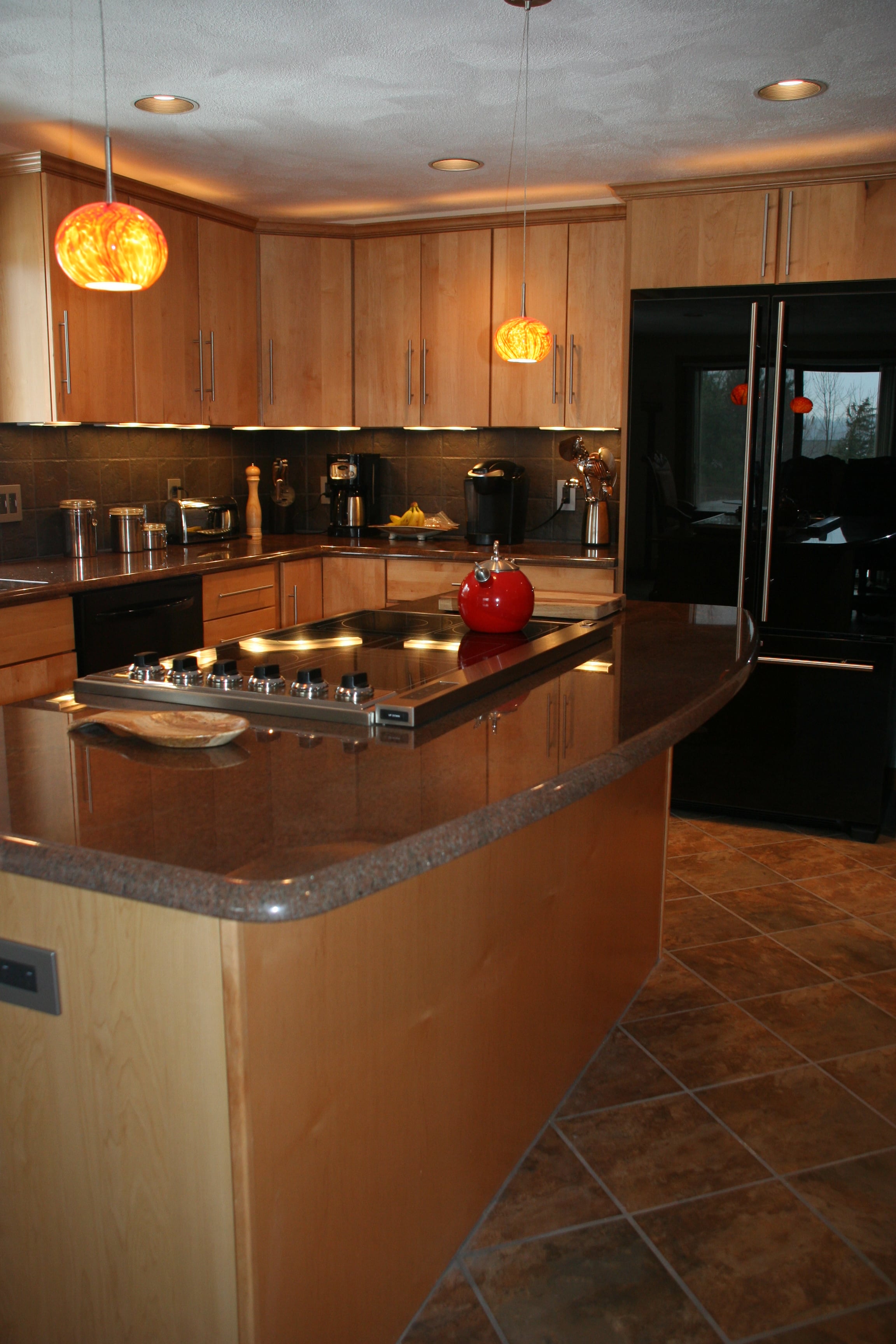 Kitchen remodeling new hampshire