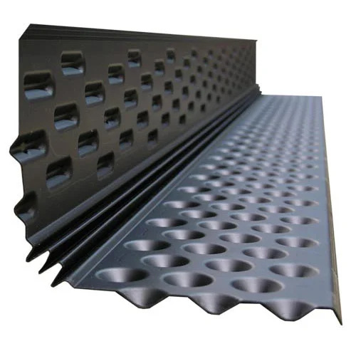 Drain-Eze Basement Waterproofing