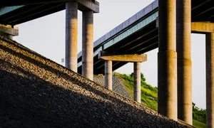 A STEP TOWARDS SUSTAINABLE INFRASTRUCTURE This discussion paper was written to provoke thought on the need to identify new models for sustainable infrastructure, with the ultimate goal of generating discussion, an exchange of ideas and the formulation of a meaningful contribution from Canada to the UN Habitat’s World Urban Forum to be held in Medellin, Columbia in 2014. Published 2013