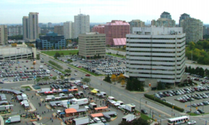MISSISSAUGA OFFICE STRATEGY STUDY This study was commissioned by the City of Mississauga to determine how best to build on its competitive advantage as an office location. It recommends a package of fiscally responsible strategies and innovative official plan policies designed to address key challenges. Published 2007