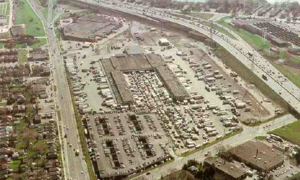 THE ONTARIO FOOD TERMINAL: A UNIQUE ASSET IN THE CENTRAL ONTARIO ECONOMY The Ontario Food Terminal is a unique asset, not just in the Toronto region, but in Canada. It plays a central role in the food industry, which is one of the major manufacturing sectors in central Ontario, and supports grocery stores, restaurants, caterers, and florists in eastern Canada and in some American states. Yet the Terminal is facing challenges. This report was written to explain the importance of the Food Terminal in the local and provincial economy, identify and analyze threats to the Terminal, and suggests ways to ensure the survival and growth of this important resource. Published 2004