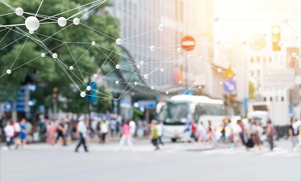 SMART PLANNING OUR FUTURE CITIES April 2018 This LSNetwork webinar was designed to help municipalities navigate the full potential of connected technology by exploring the benefits of developing a comprehensive smart city master plan. VIEW RECORDING