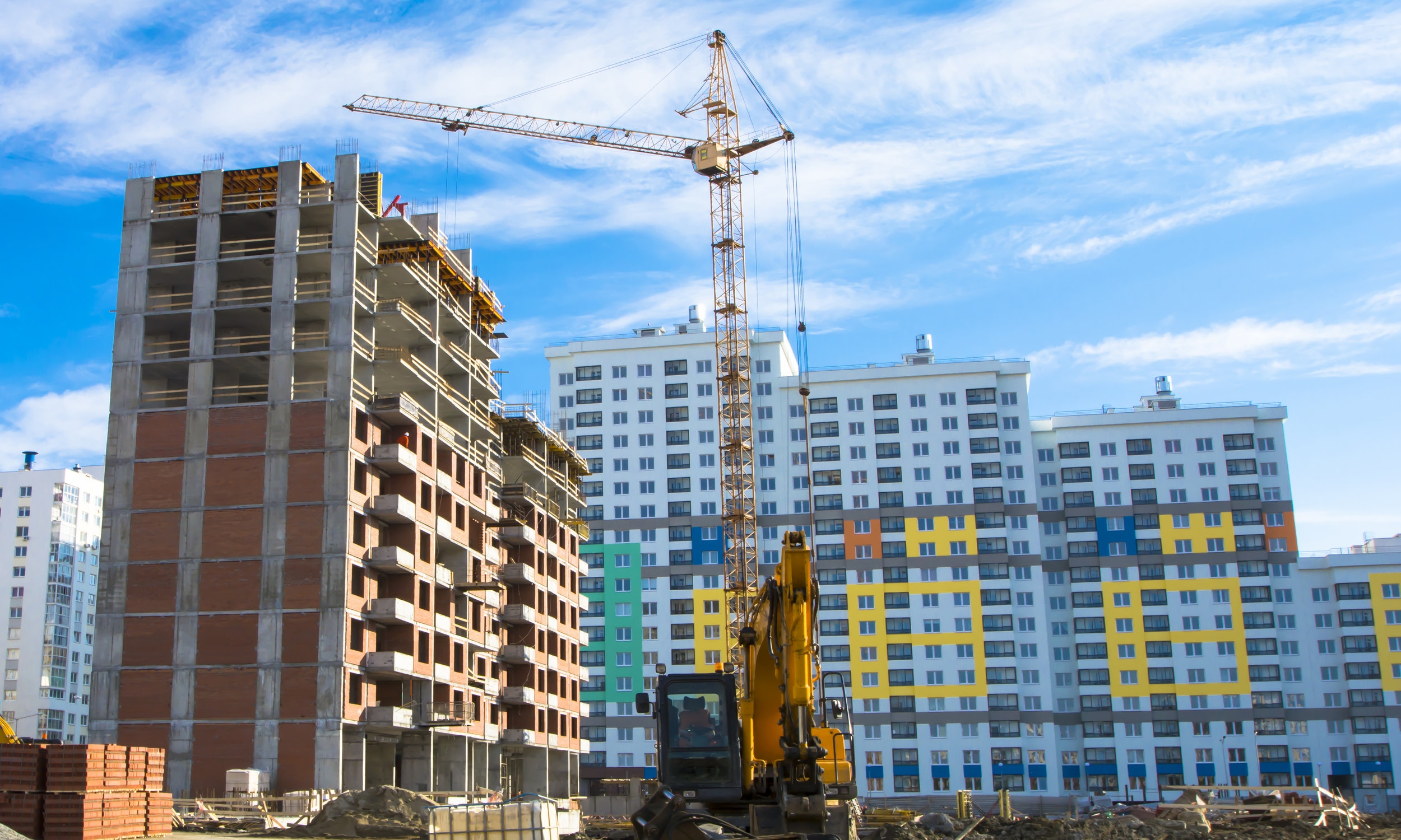 HOUSING AFFORDABILITY Using new forms of equity , policy and land-use to increase housing affordability. view our impact