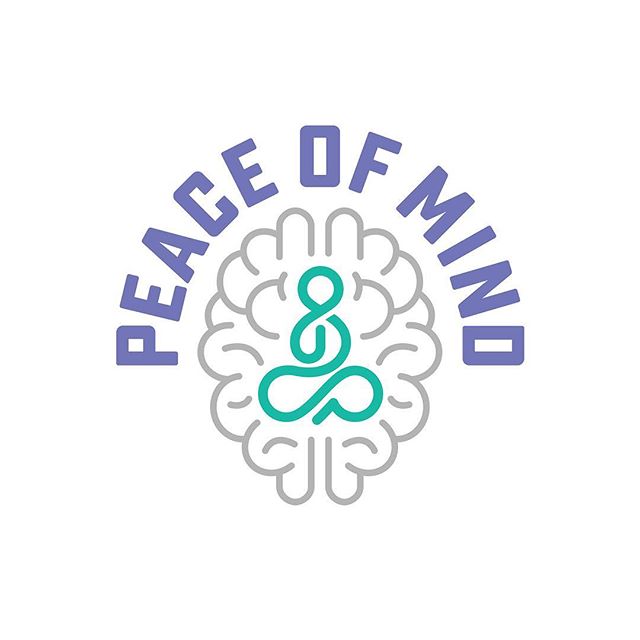 PEACE OF MIND PROGRAM LOGO &ndash; Embed peace, happiness and joy within your mind. Branding the Affinion Group HR Mindfulness Program which was created to help make positive changes in employee&rsquo;s mental &amp; emotional well-being.
&ndash;
#ost