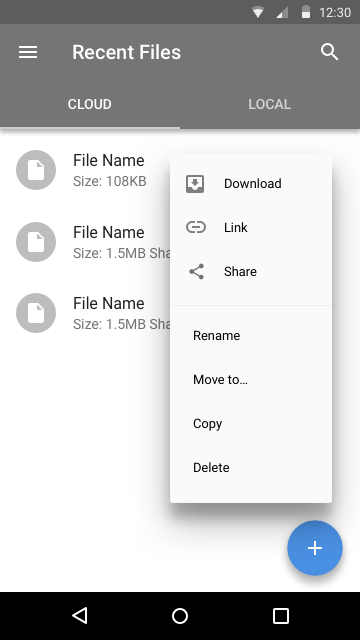 E.2 Files(Recent Files-Menu).png