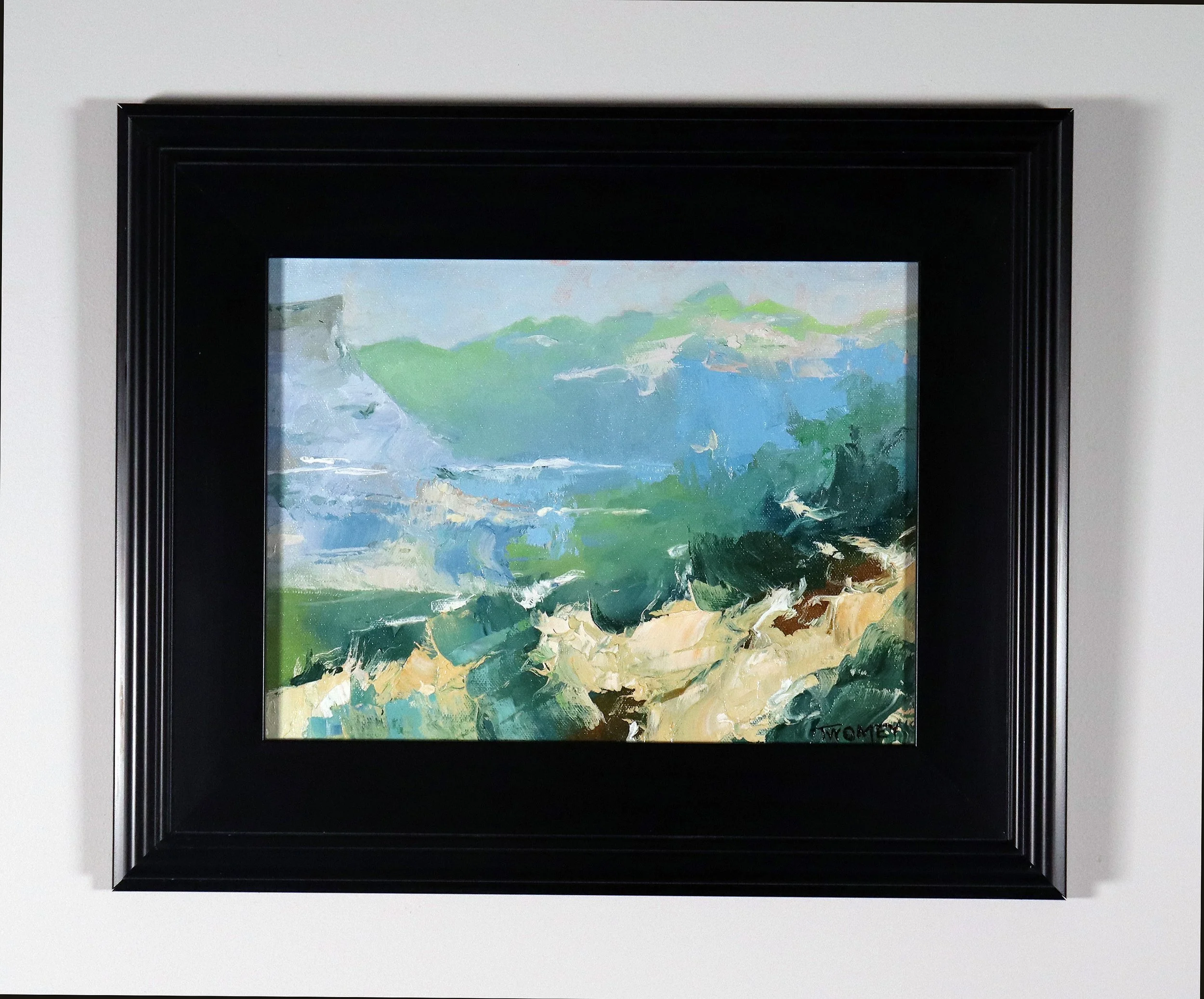 Thewaytola72framed.jpg