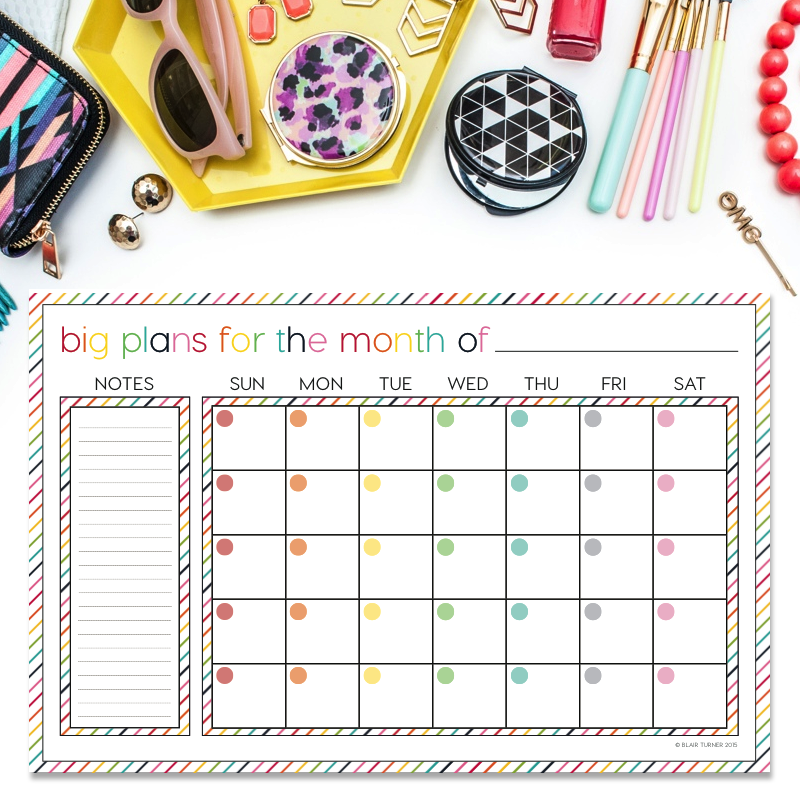 candy stripe crush monthly planner.png